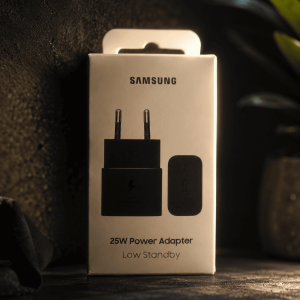 Samsung Charger Original 25W Super Fast Charging Type C to Type C