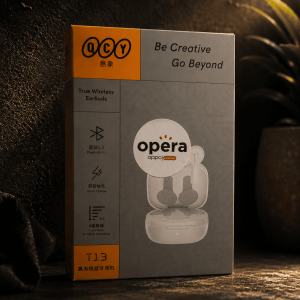 QCY T13 True Wireless Earbuds